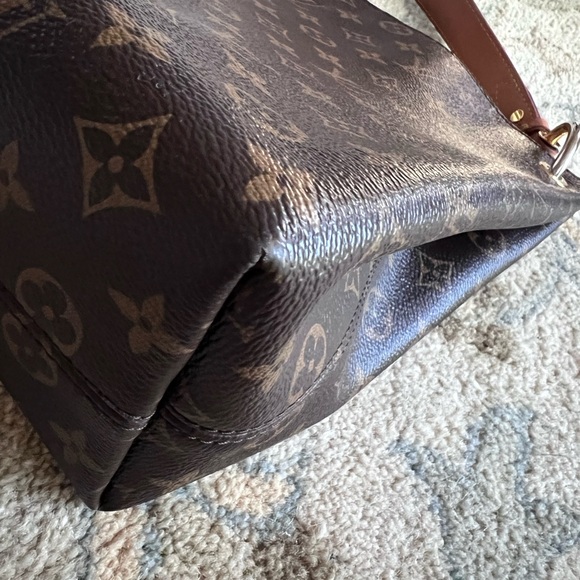 Louis Vuitton Graceful PM - Picture 9 of 14